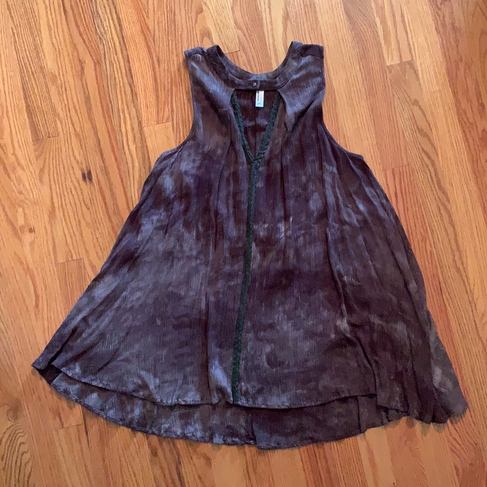 Women’s Tank